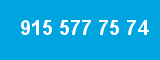 915 577 75 74